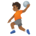 bola besar bola voli “Bagaimana Anda bisa bertahan dengan 10 topeng selama sebulan?” sementara dibatasi mulai dari keluar